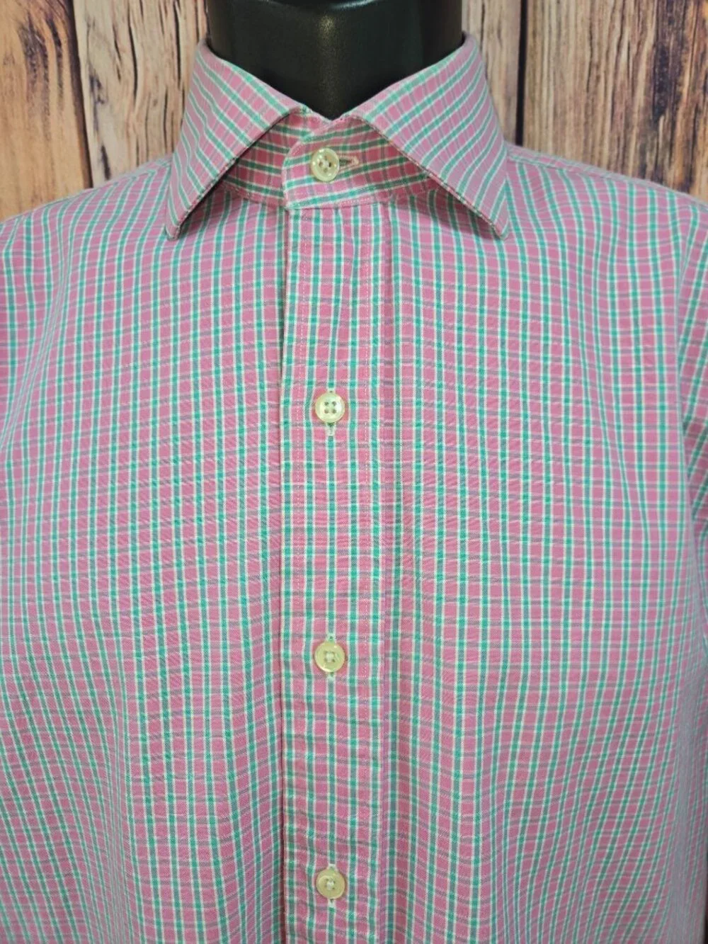 Polo Ralph Lauren this polo